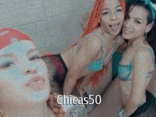 Chicas50
