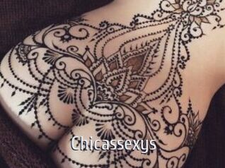 Chicassexys