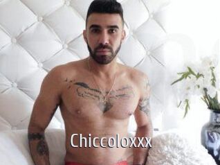 chiccoloxxx Cigare à moustache