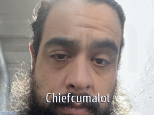 chiefcumalot Cigare à moustache