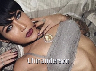Chinanderson