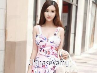 Chinasexamy