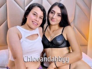 chloeandabbyy Cigare à moustache