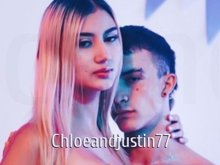 Chloeandjustin77