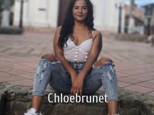 Chloebrunet