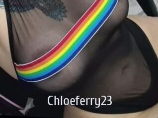 Chloeferry23