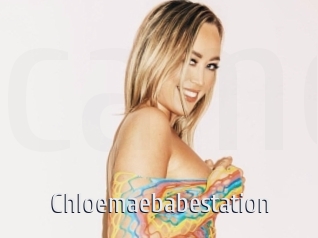 Chloemaebabestation