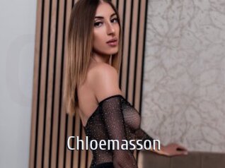 Chloemasson