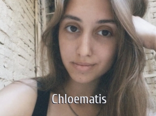 chloematis Cigare à moustache