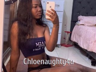 Chloenaughty4u