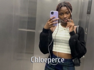 Chloeperce