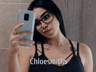 Chloesmiths