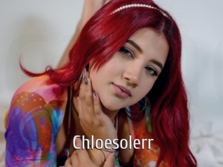 Chloesolerr