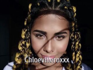 Chloevilleroxxx