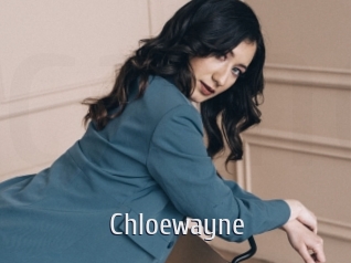 chloewayne Cigare à moustache