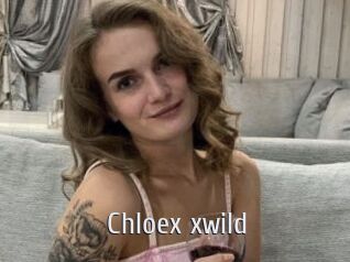 Chloex_xwild