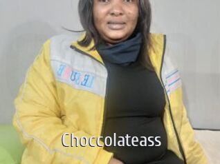 Choccolateass