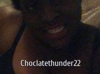 Choclatethunder22