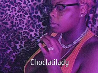 Choclatilady