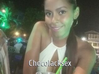 Chocolacksex