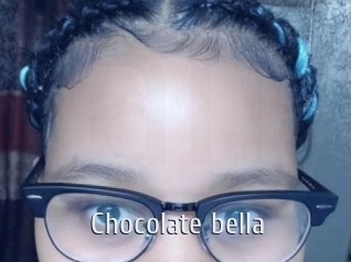 Chocolate_bella