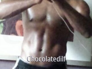 Chocolatedilf