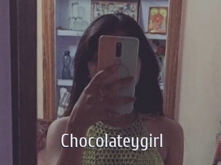 chocolateygirl Cigare à moustache