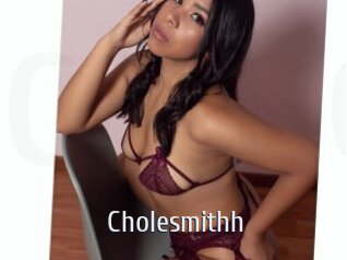 Cholesmithh