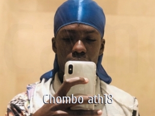 Chombo_ath18