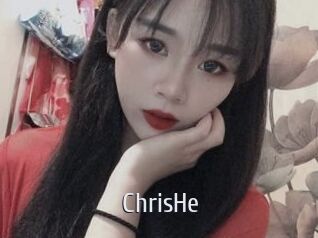 ChrisHe