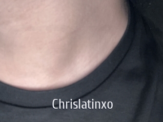 Chrislatinxo