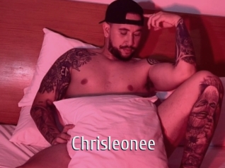 chrisleonee Cigare à moustache