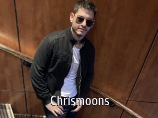 Chrismoons