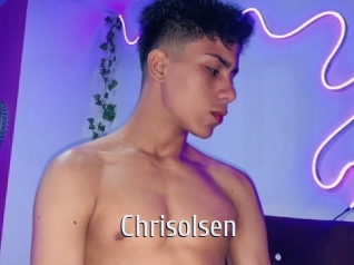 Chrisolsen