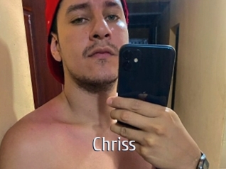 Chriss