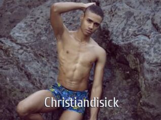 christiandisick Cigare à moustache