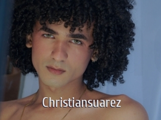Christiansuarez