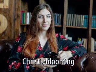 Christieblooming