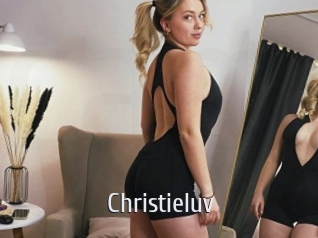 Christieluv