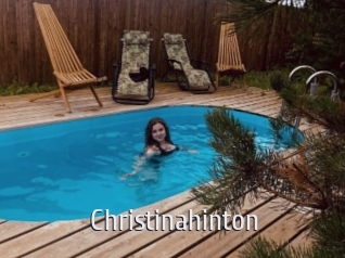 Christinahinton