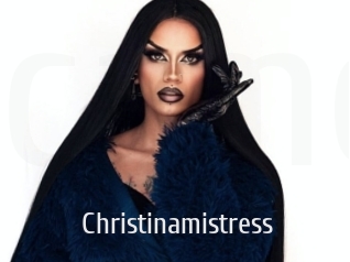 Christinamistress