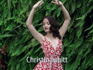 christinawhitt Cigare à moustache