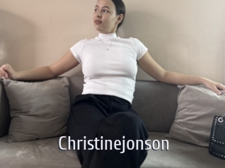 Christinejonson