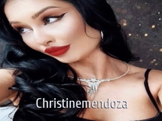 christinemendoza Cigare à moustache