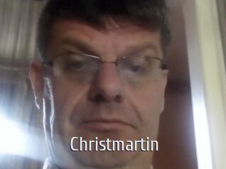 christmartin Cigare à moustache
