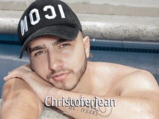 Christoferjean