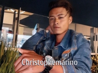 Christophemarino