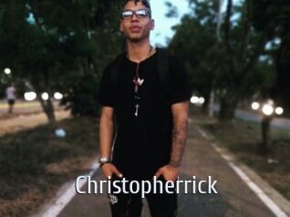 Christopherrick