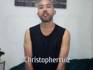 christopherruiz Cigare à moustache