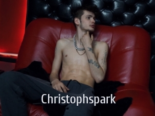 christophspark Cigare à moustache